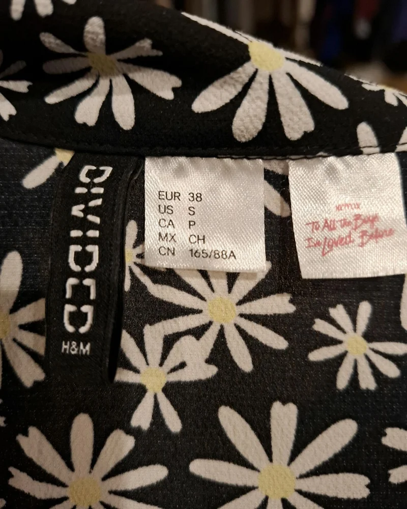H&M Mini Dresses, size M / 38 / 10, photo 2