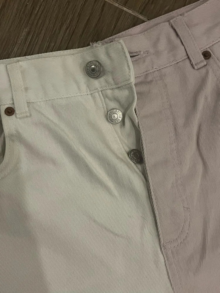 Pull & Bear Jeans, size S / 36 / 8, photo 3