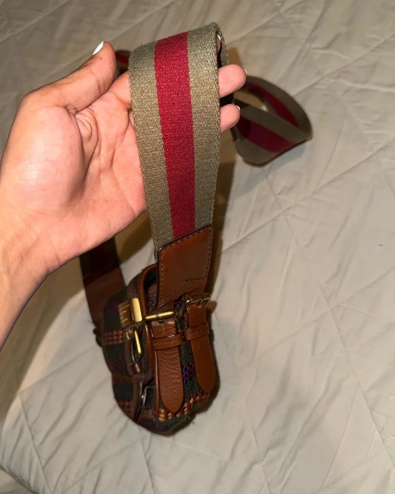 Marc Jacobs Cross-Body Bag, size Other, photo 2