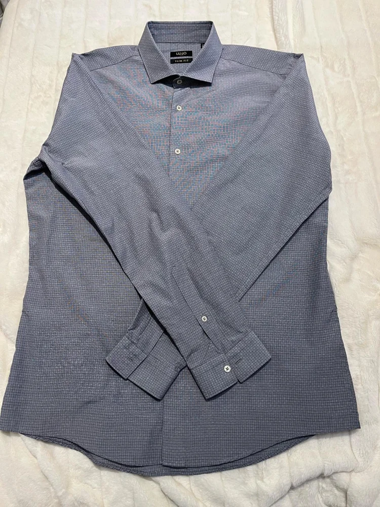 Liu Jo Shirts, size L, photo 6