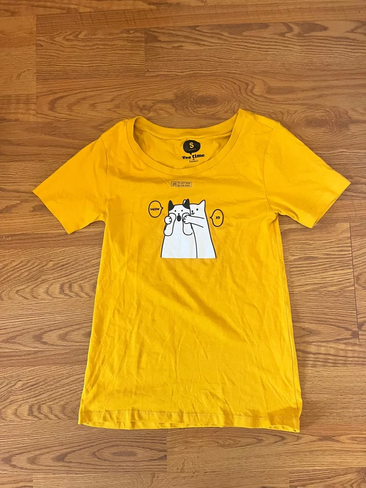 Bossini T-shirts