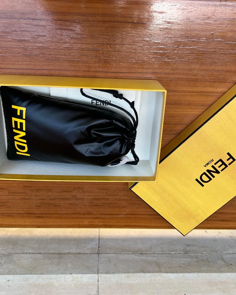 Fendi Sunglasses, size One size, photo 5