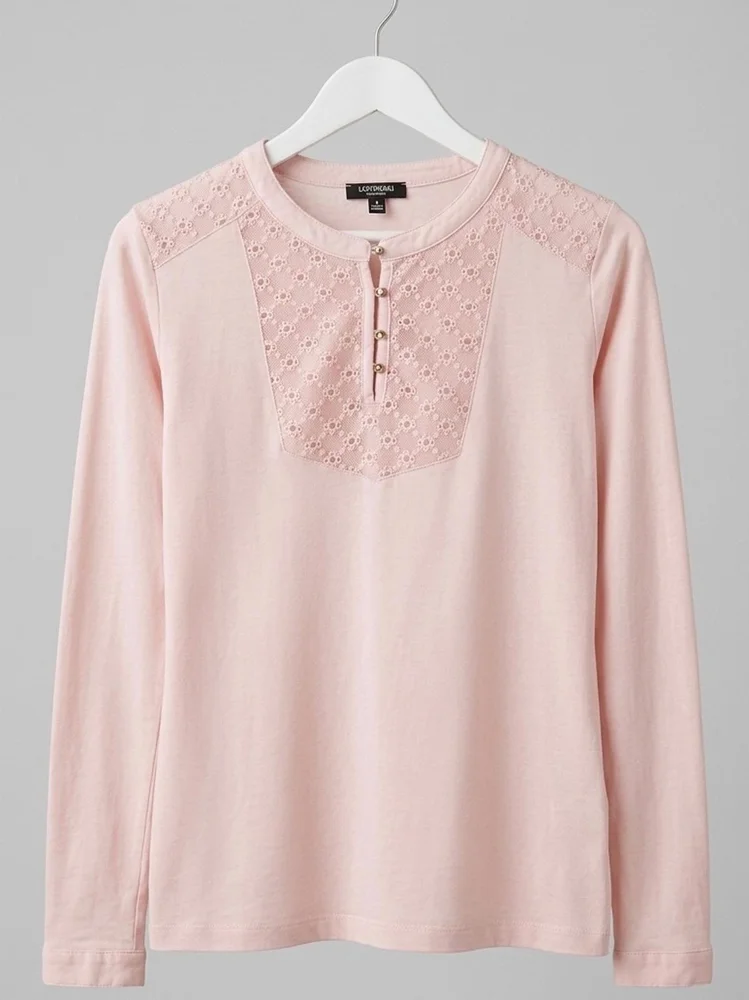 LC Waikiki Blouses