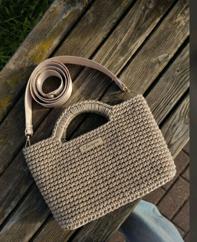 Cross-Body Bag, size Other, photo 3