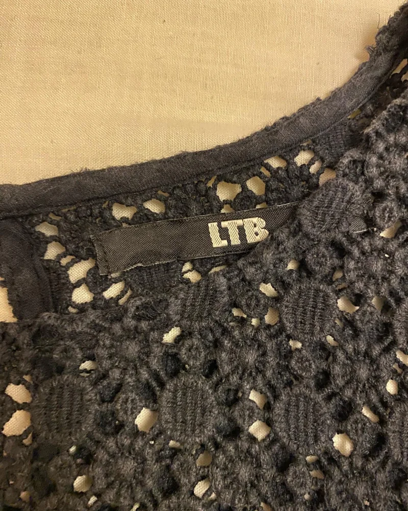 LTB Blouses, size M / 38 / 10, photo 2