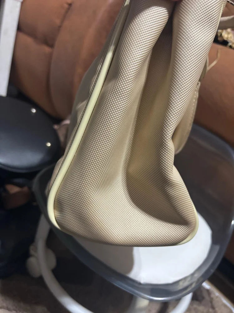 Lacoste Tote Bag, size Other, photo 2