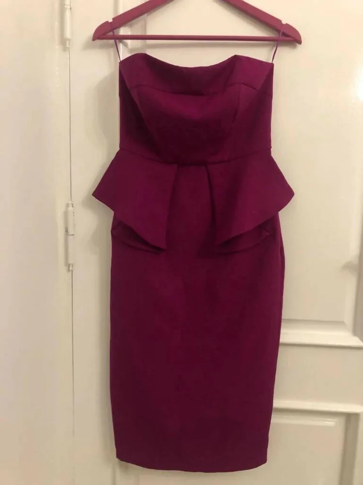 Lipsy Midi Dresses, size M / 38 / 10, photo 3