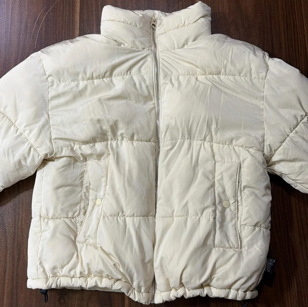 Pull & Bear Jackets