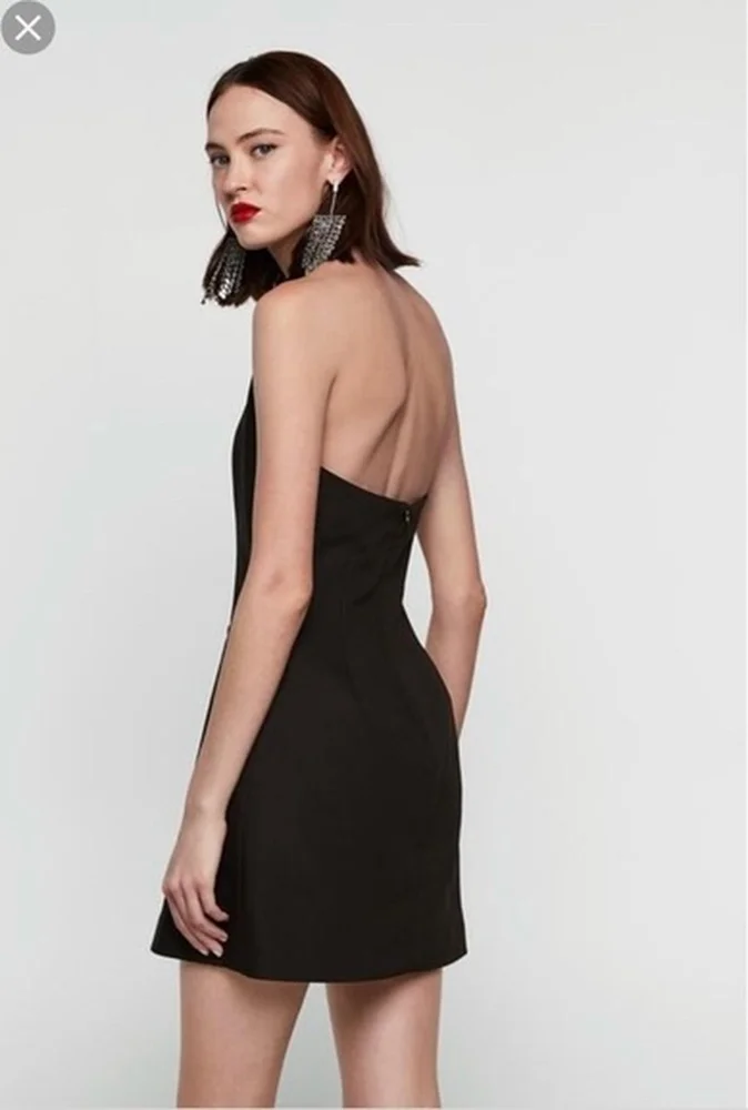 Zara Dresses, size XS / 34 / 6, photo 2