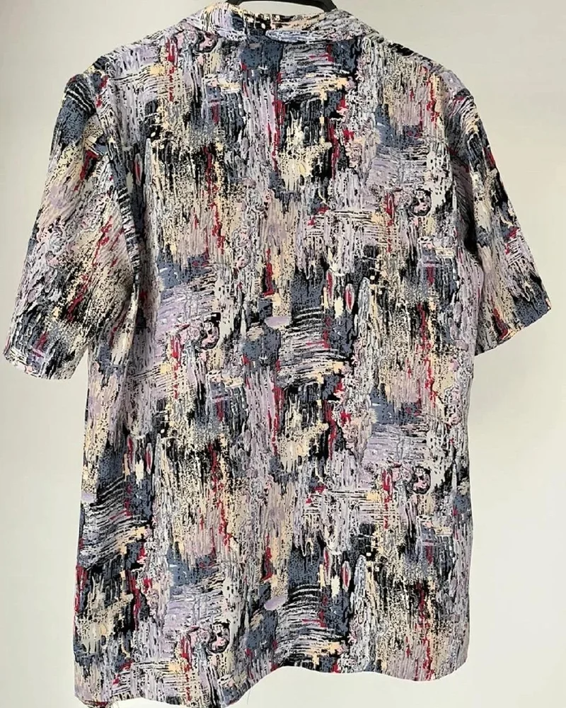 Blouses, size M / 38 / 10, photo 3