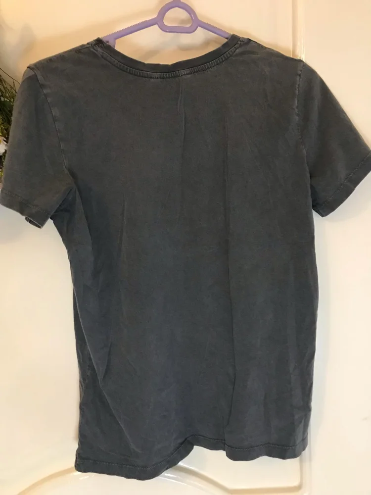ONLY T-shirts, size S / 36 / 8, photo 5