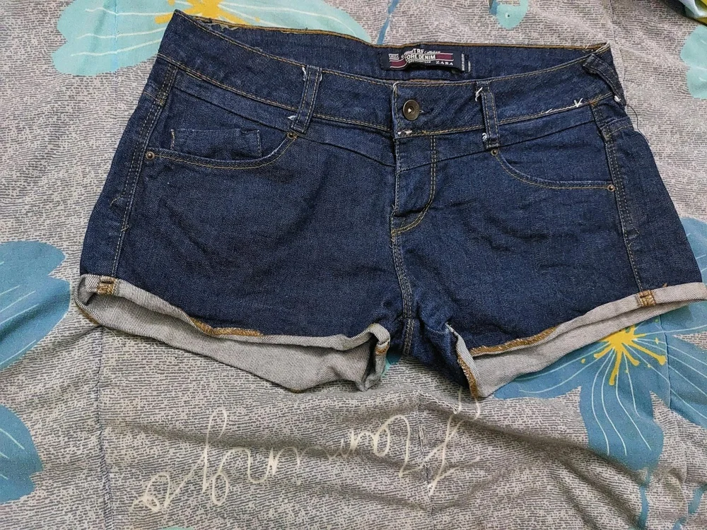 Zara Shorts, size M / 38 / 10, photo 3