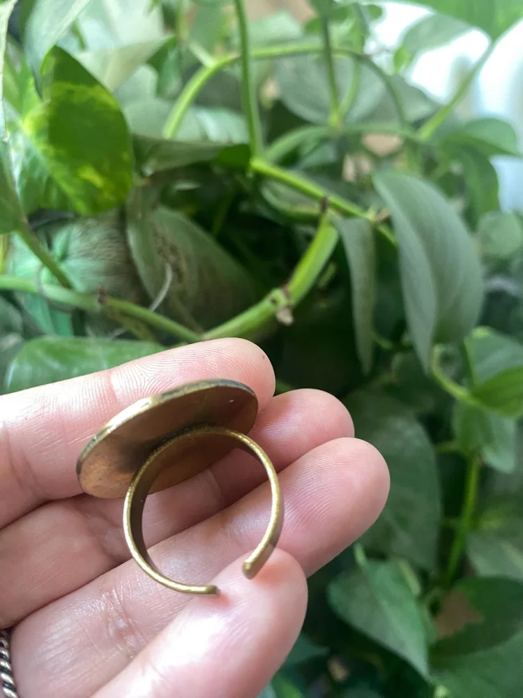 Rings, size Other, photo 3