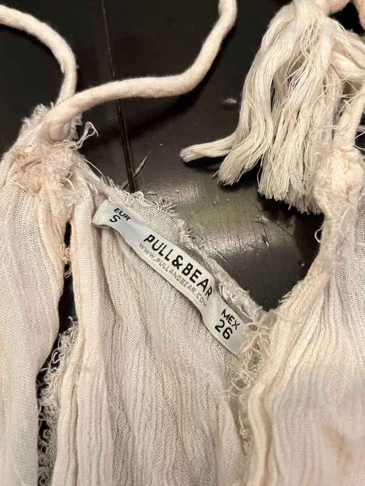 Pull & Bear Mini Dresses, size S / 36 / 8, photo 5