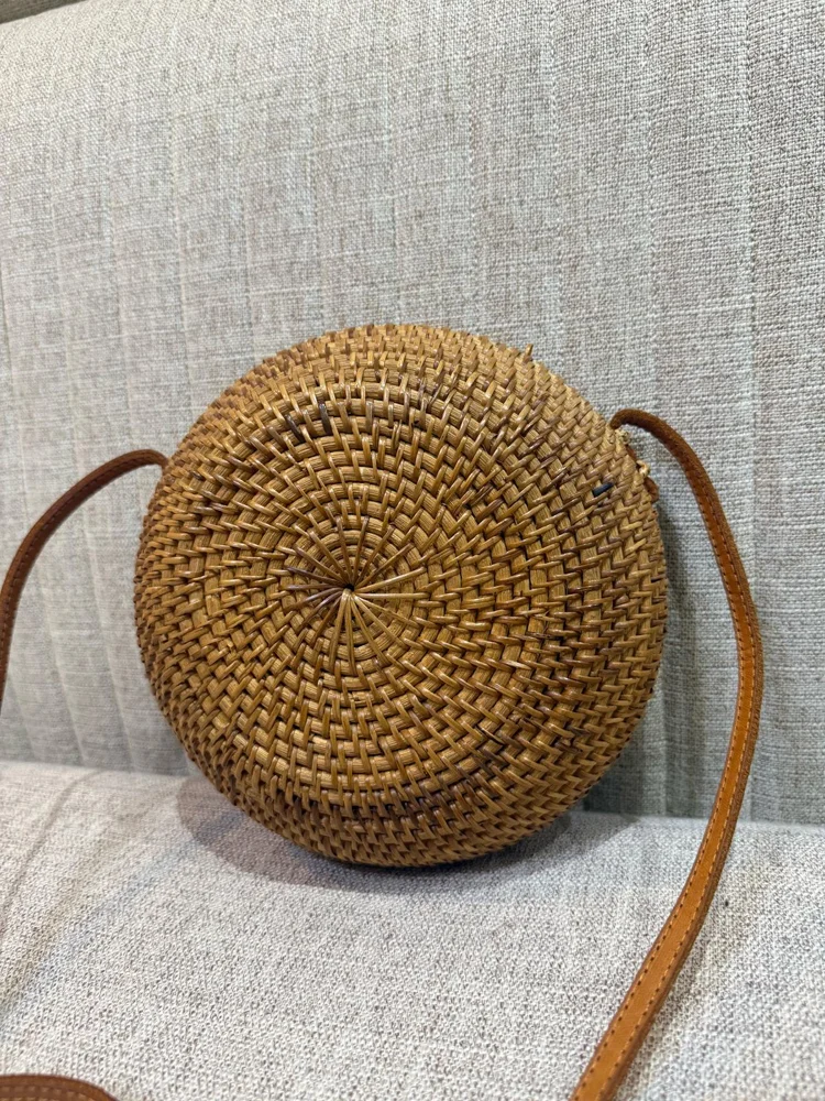 Shoulder Bag, size One size, photo 2