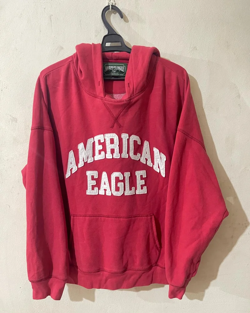 American Eagle Hoodies, size L / 40 / 12, photo 2