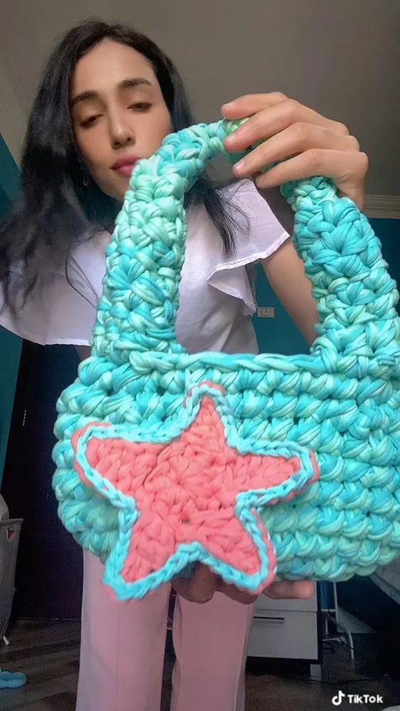 Shoulder Bag, size Other, photo 5
