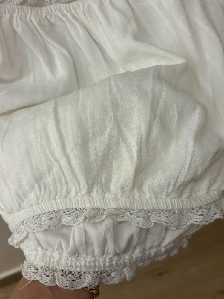 American Eagle Crop Tops, size S / 36 / 8, photo 2
