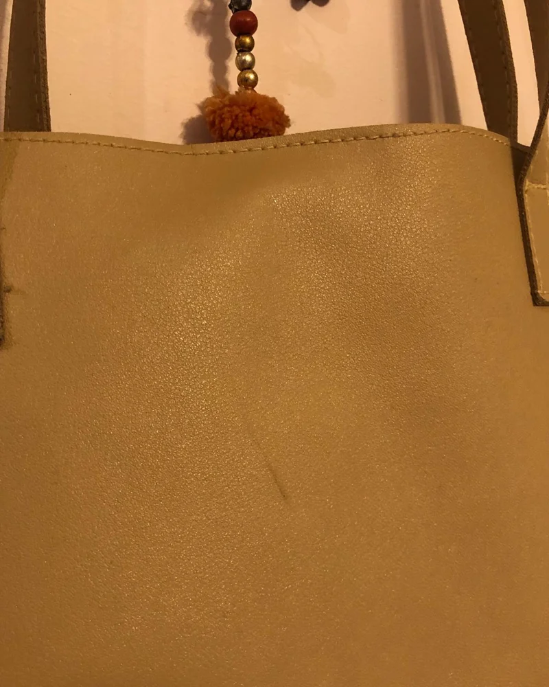 Glitter Shoulder Bag, size Other, photo 3
