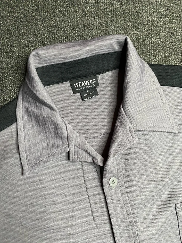 Cedar Wood State Shirts, size S, photo 3