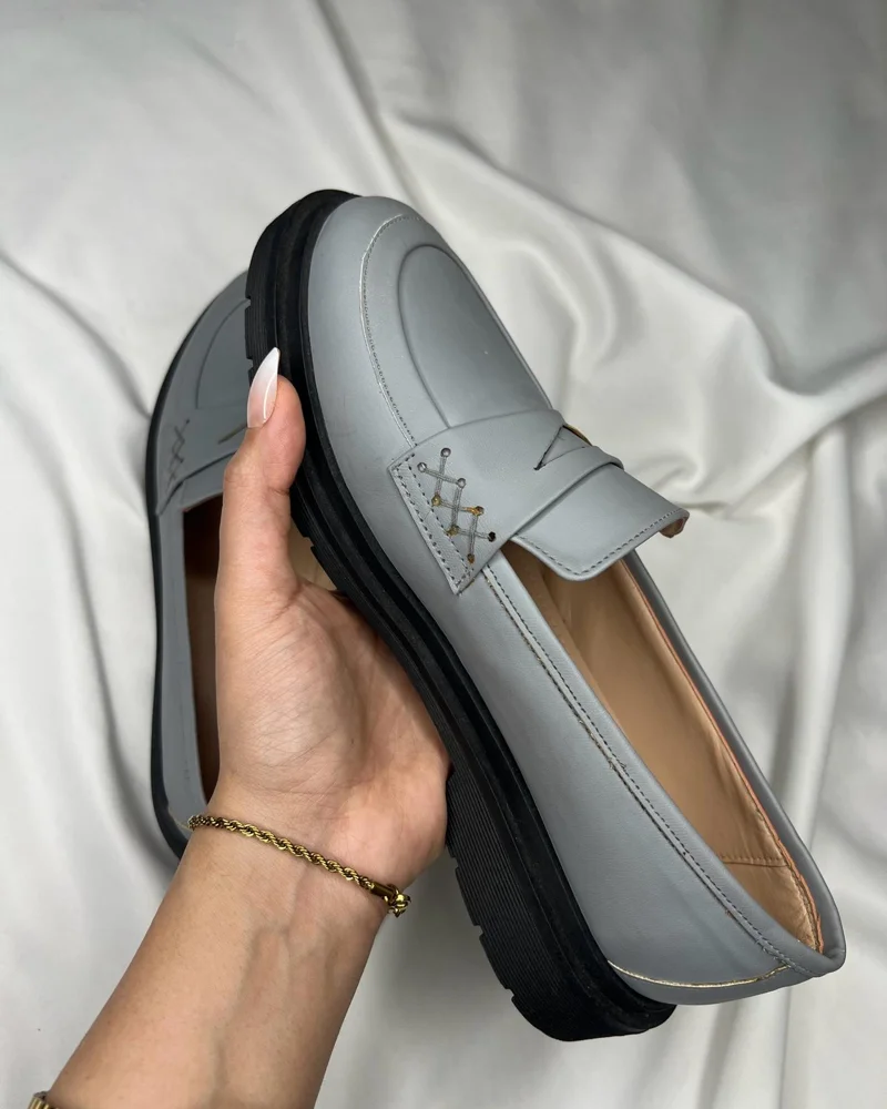 Local Loafers, size 40.5, photo 5