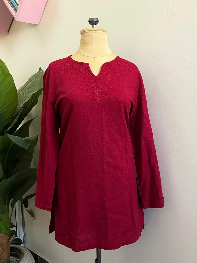 Blouses, size XL / 42 / 14, photo 2