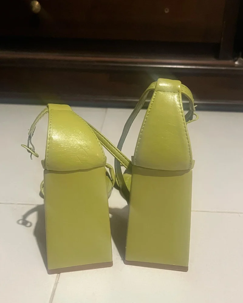 Sandals, size 37, photo 5
