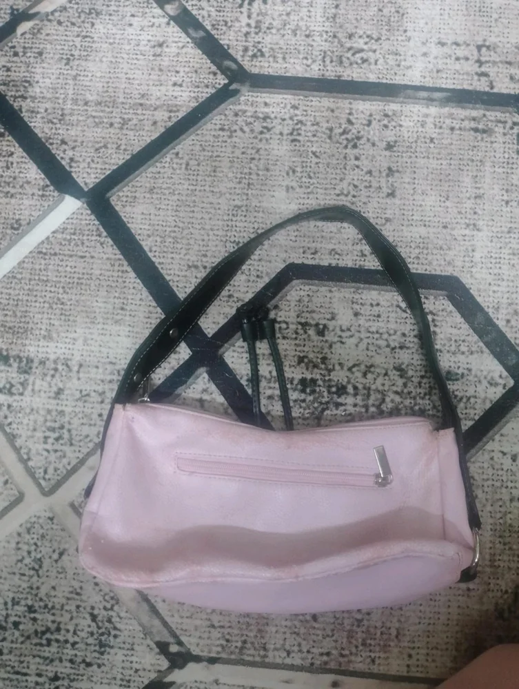 Shoulder Bag, size Other, photo 2