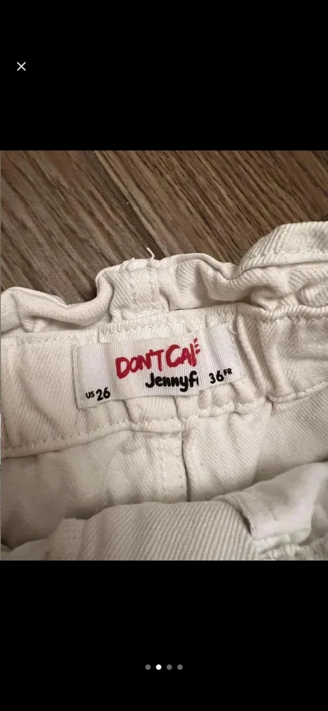 Don't Call Me Jennyfer Shorts, size S / 36 / 8, photo 2