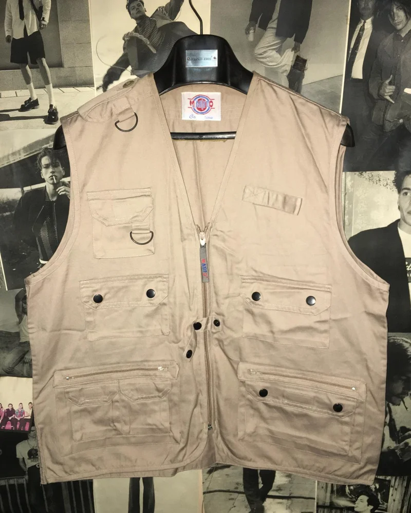 Vests, size XL, photo 2