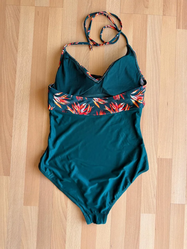 Esmara One-Piece Swimsuits, size L / 40 / 12, photo 3