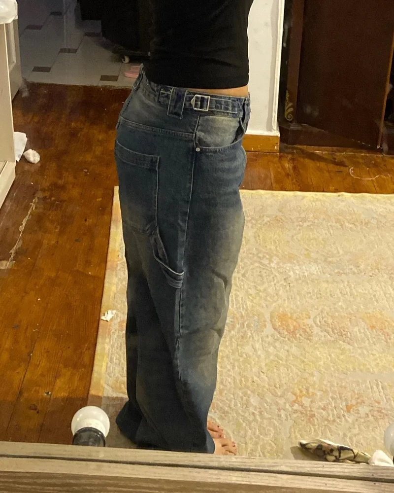 Bershka Jeans, size L / 40 / 12, photo 3