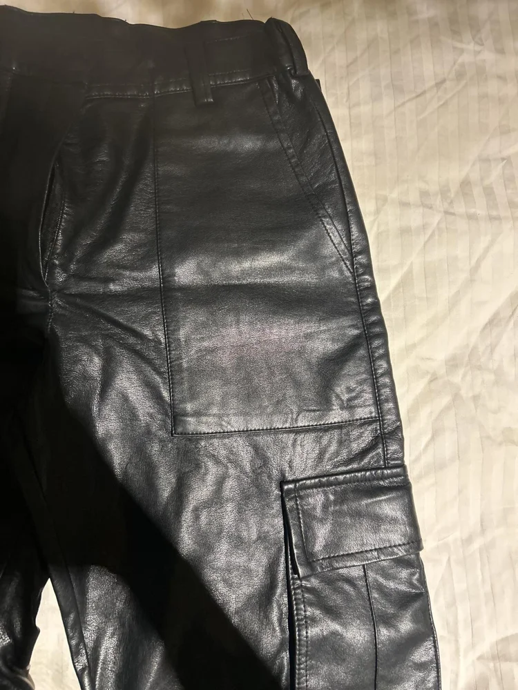 Pants, size S / 36 / 8, photo 4