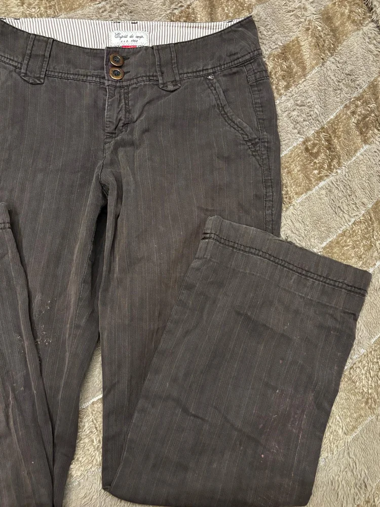 Pants, size M / 38 / 10, photo 2