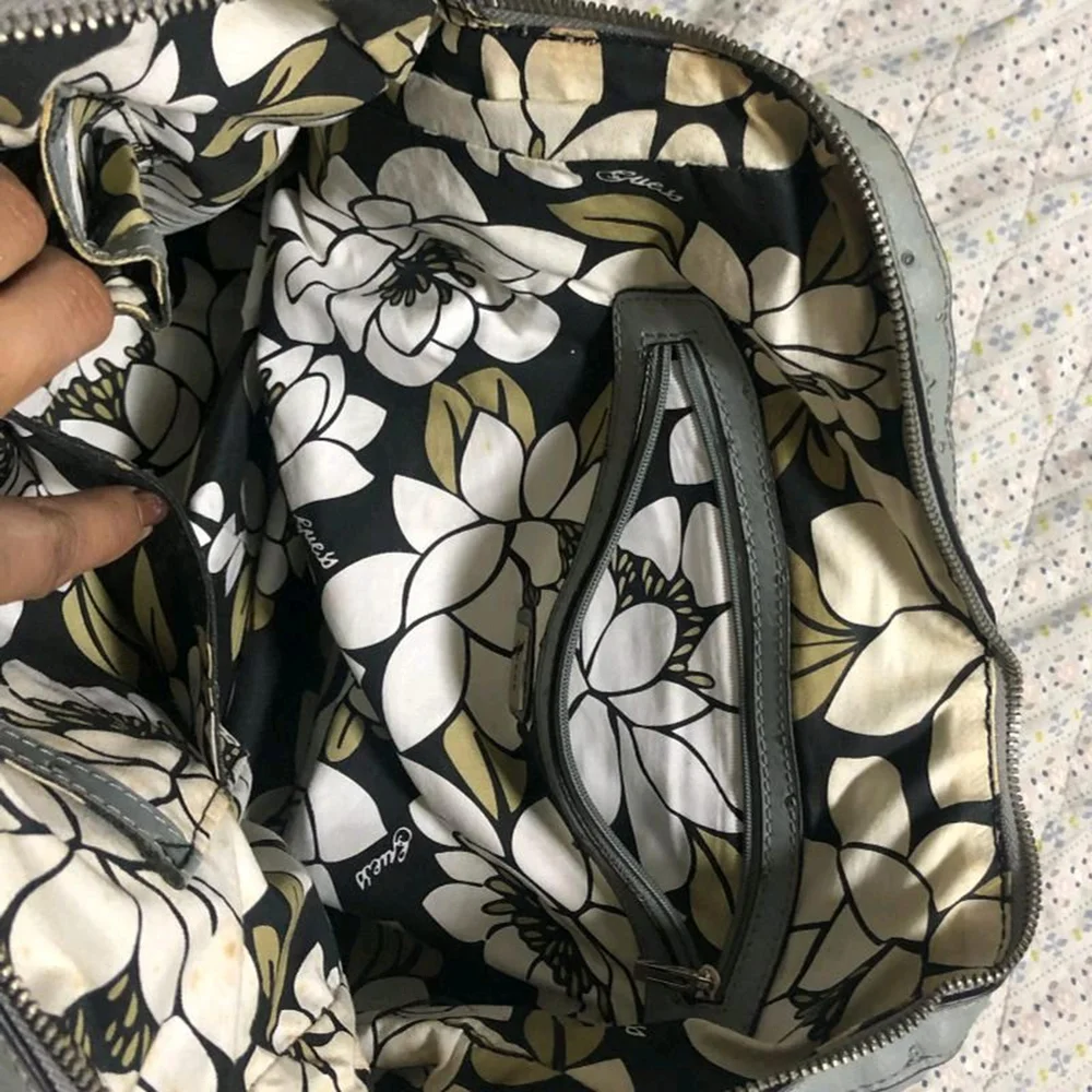 GUESS Shoulder Bag, size One size, photo 5
