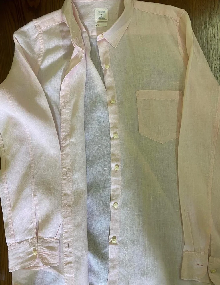 GAP Blouses, size L / 40 / 12, photo 2