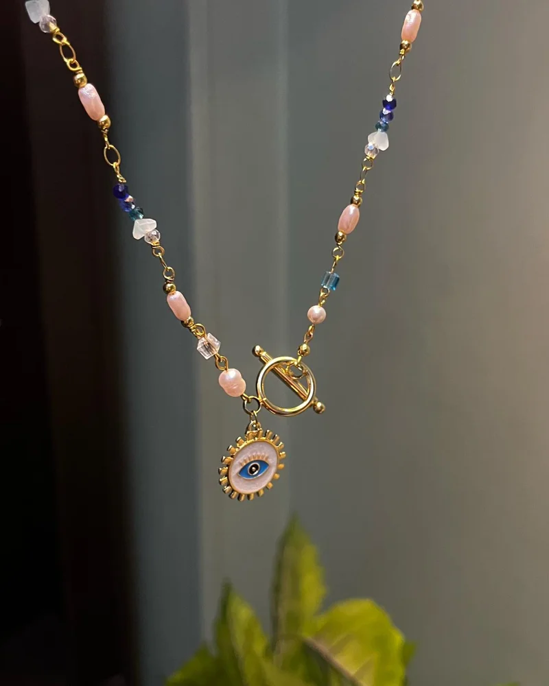 Necklaces, size One size, photo 2