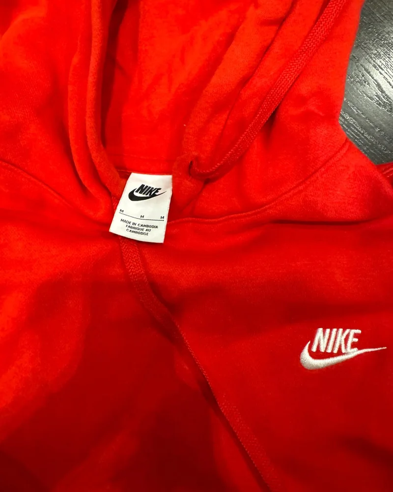 Nike Hoodies, size M / 38 / 10, photo 3