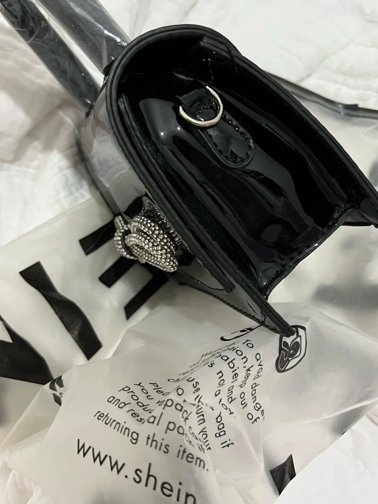 Shein Mini Bag, size Other, photo 5