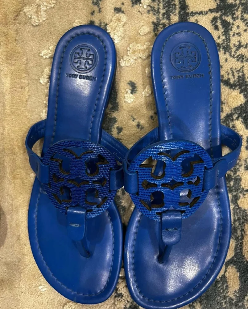 Tory Burch Flats, size 38, photo 2