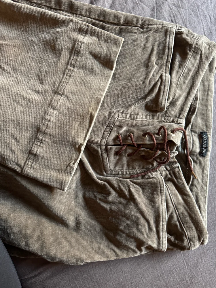 Pants, size S / 36 / 8, photo 4