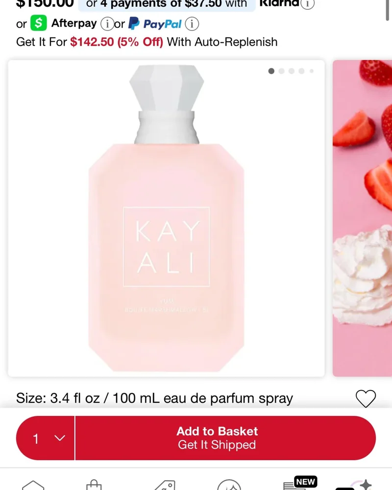 Perfume, size No Size, photo 4