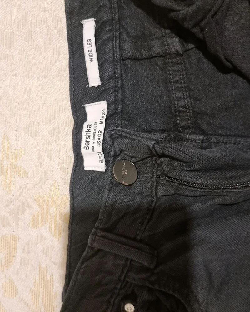 Bershka Jeans, size XS / 34 / 6, photo 5