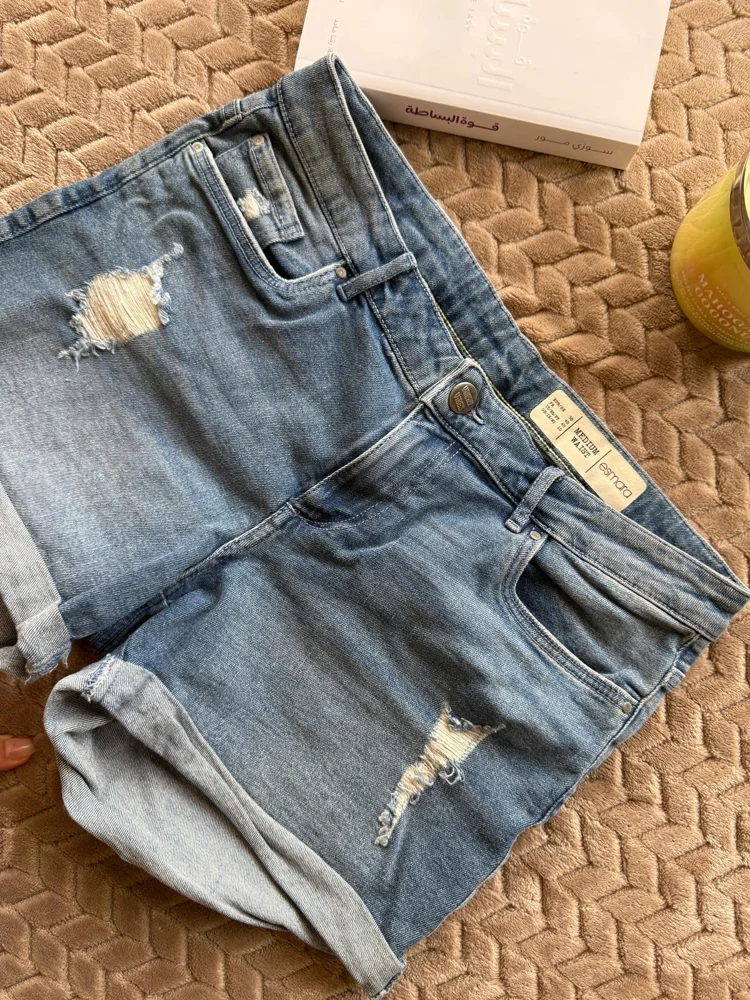 Esmara Shorts, size M / 38 / 10, photo 3