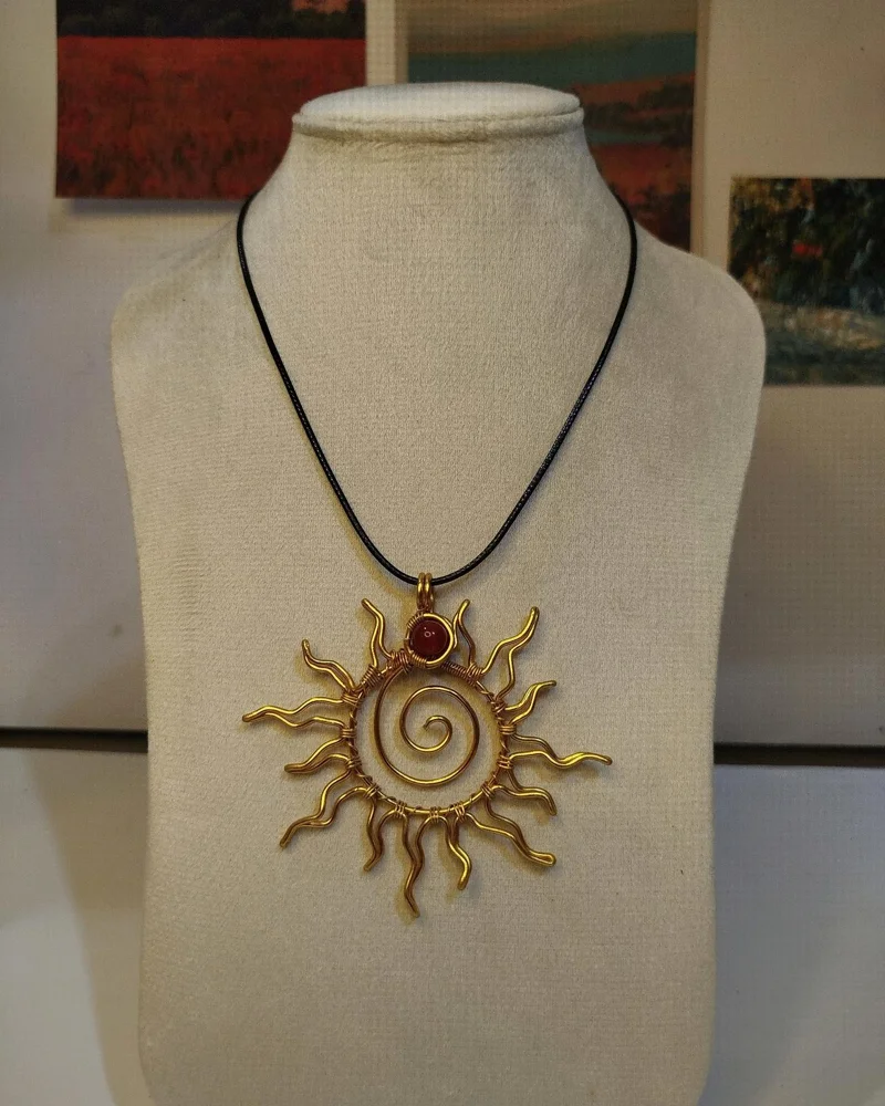 Necklaces, size One size, photo 3