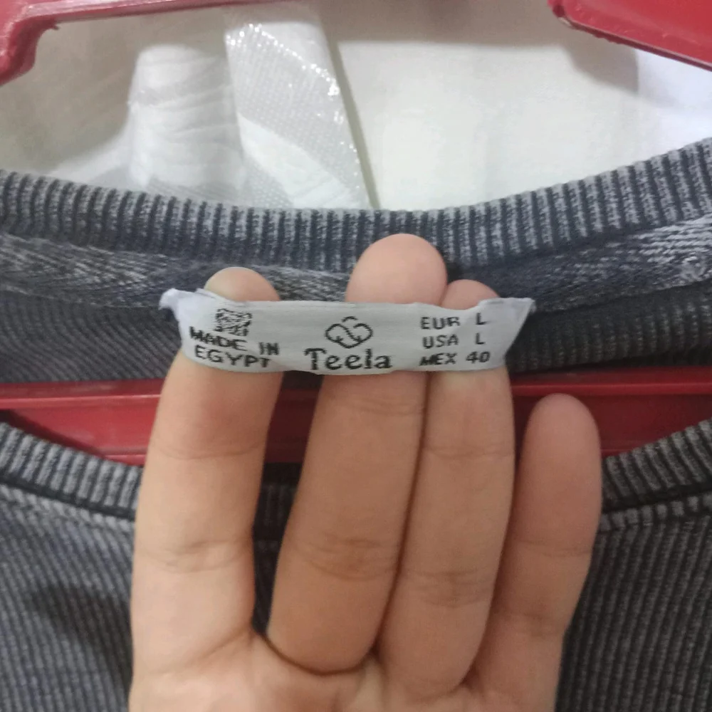 Local Crop Tops, size L / 40 / 12, photo 3