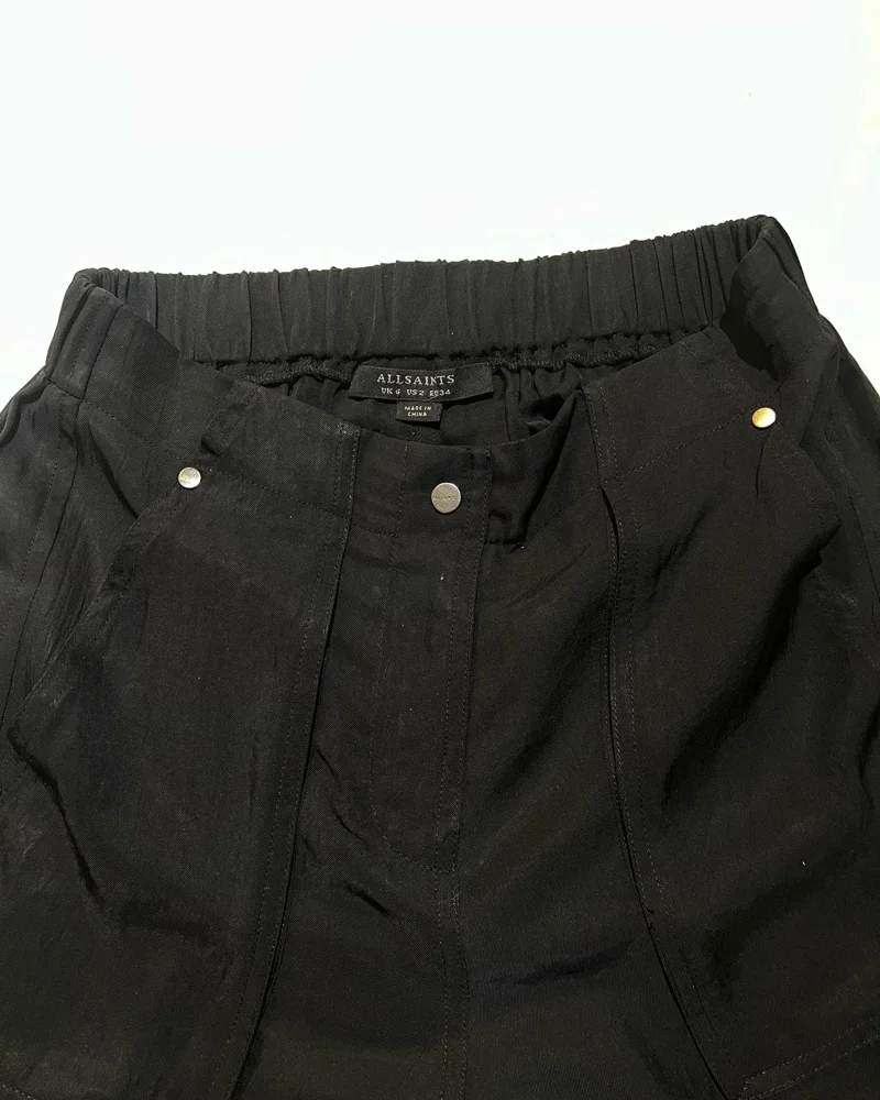 AllSaints Pants, size XS / 34 / 6, photo 2