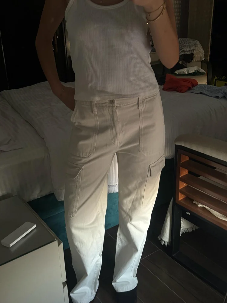 Zara Pants, size S / 36 / 8, photo 3