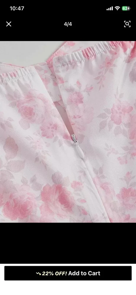 Shein Mini Dresses, size L / 40 / 12, photo 2