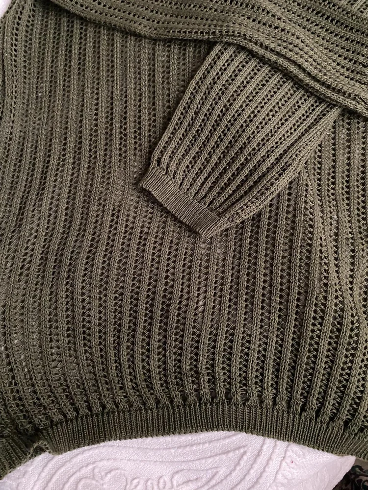 RAViN Sweaters, size L, photo 4